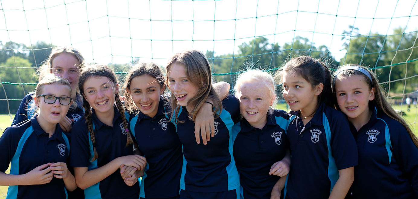 Claremont Prep School